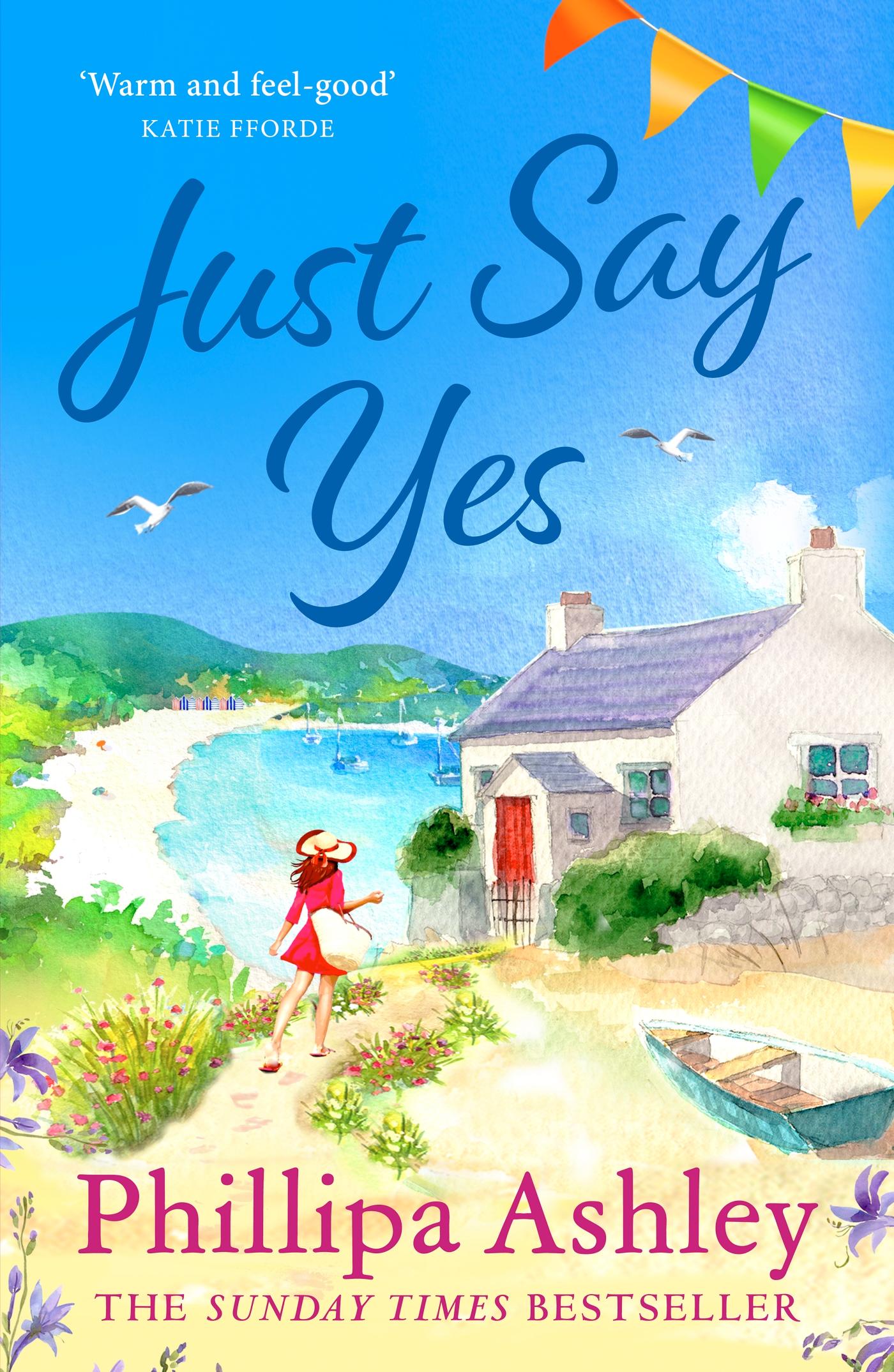 Cover: 9781035401369 | Ashley, P: Just Say Yes | Phillipa Ashley | Taschenbuch | Englisch