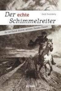 Cover: 9783804213173 | Der echte Schimmelreiter | So (er)fand Storm seinen Hauke Haien | Buch