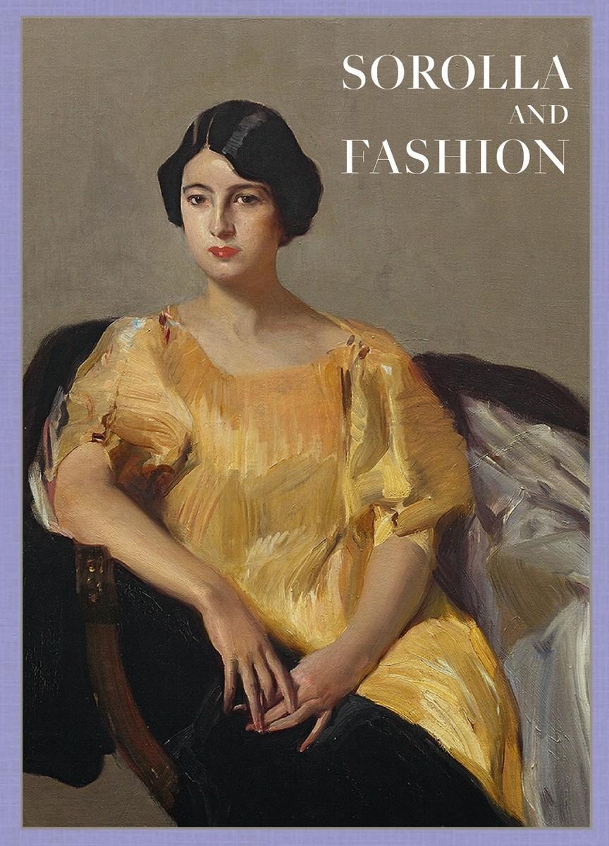 Cover: 9788417173128 | Sorolla and Fashion | Eloy Martinez de la Pera | Buch | Gebunden