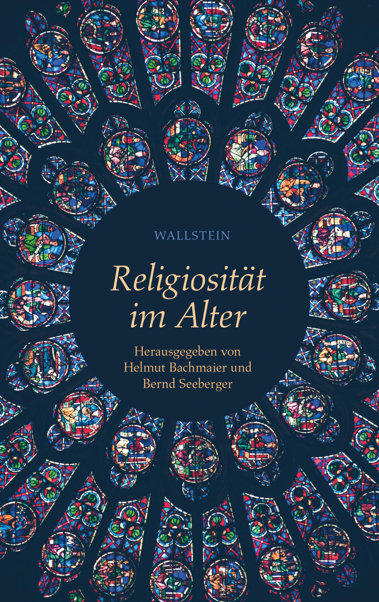 Cover: 9783835351370 | Religiosität im Alter | Helmut Bachmaier (u. a.) | Buch | 294 S.