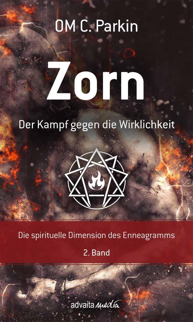 Cover: 9783936718584 | Zorn - Der Kampf gegen die Wirklichkeit | OM C. Parkin | Buch | 2020