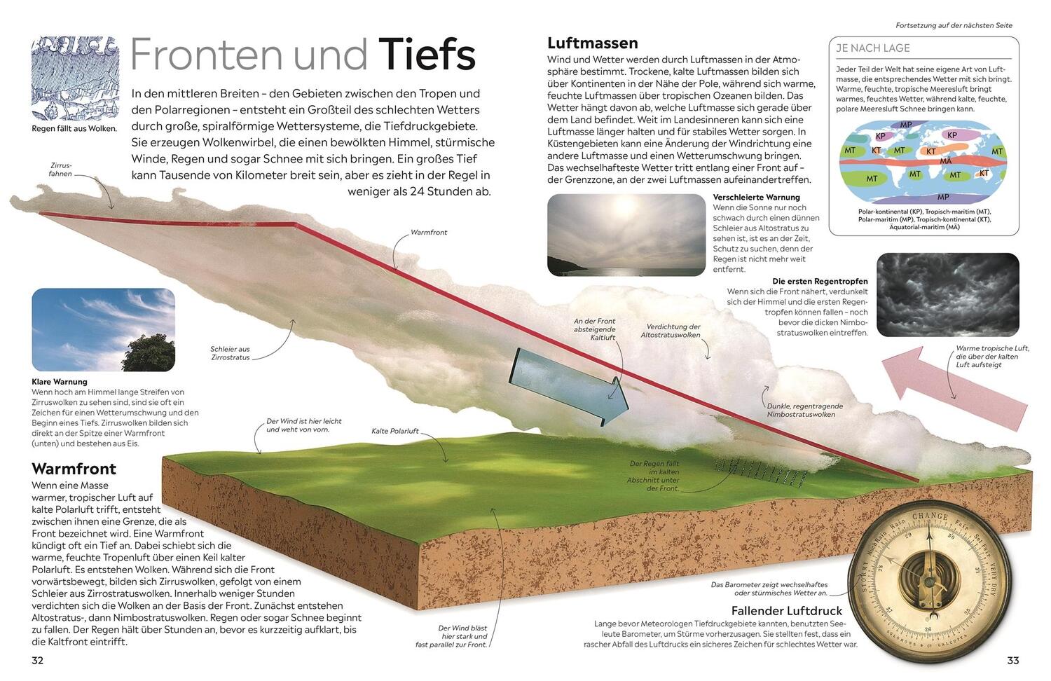 Bild: 9783831049349 | memo Wissen. Wetter | DK Verlag - Kids | Buch | 72 S. | Deutsch | 2024