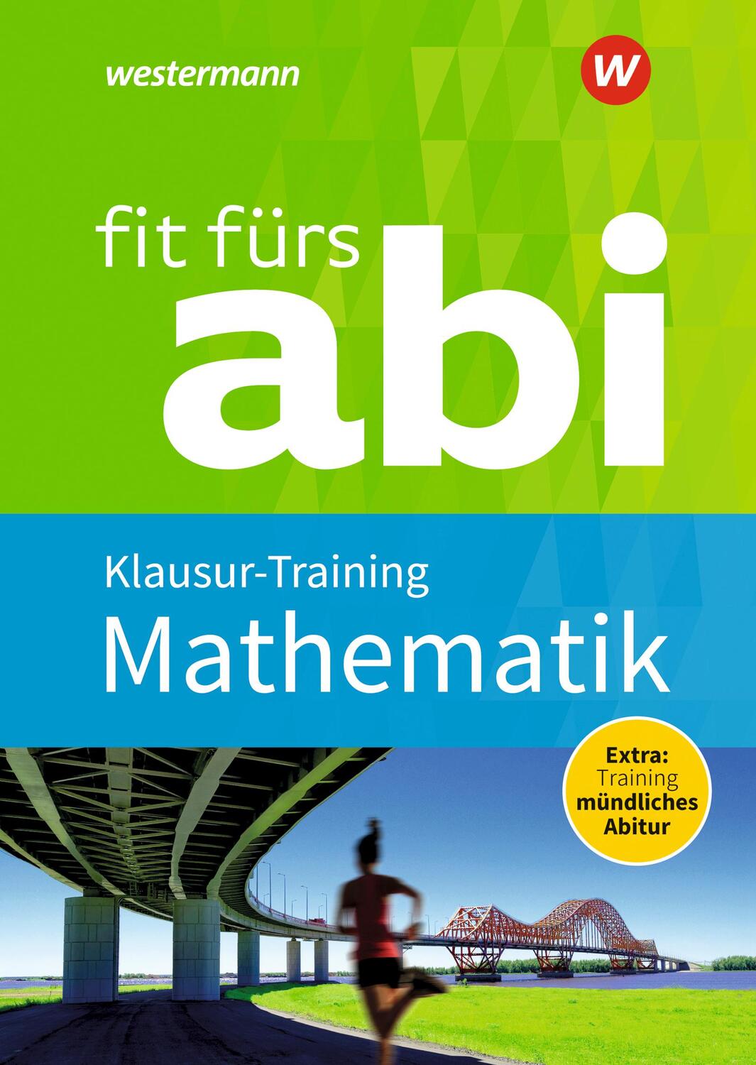 Cover: 9783742601520 | Fit fürs Abi | Mathematik Klausur-Training | Stefan Jonczyk (u. a.)