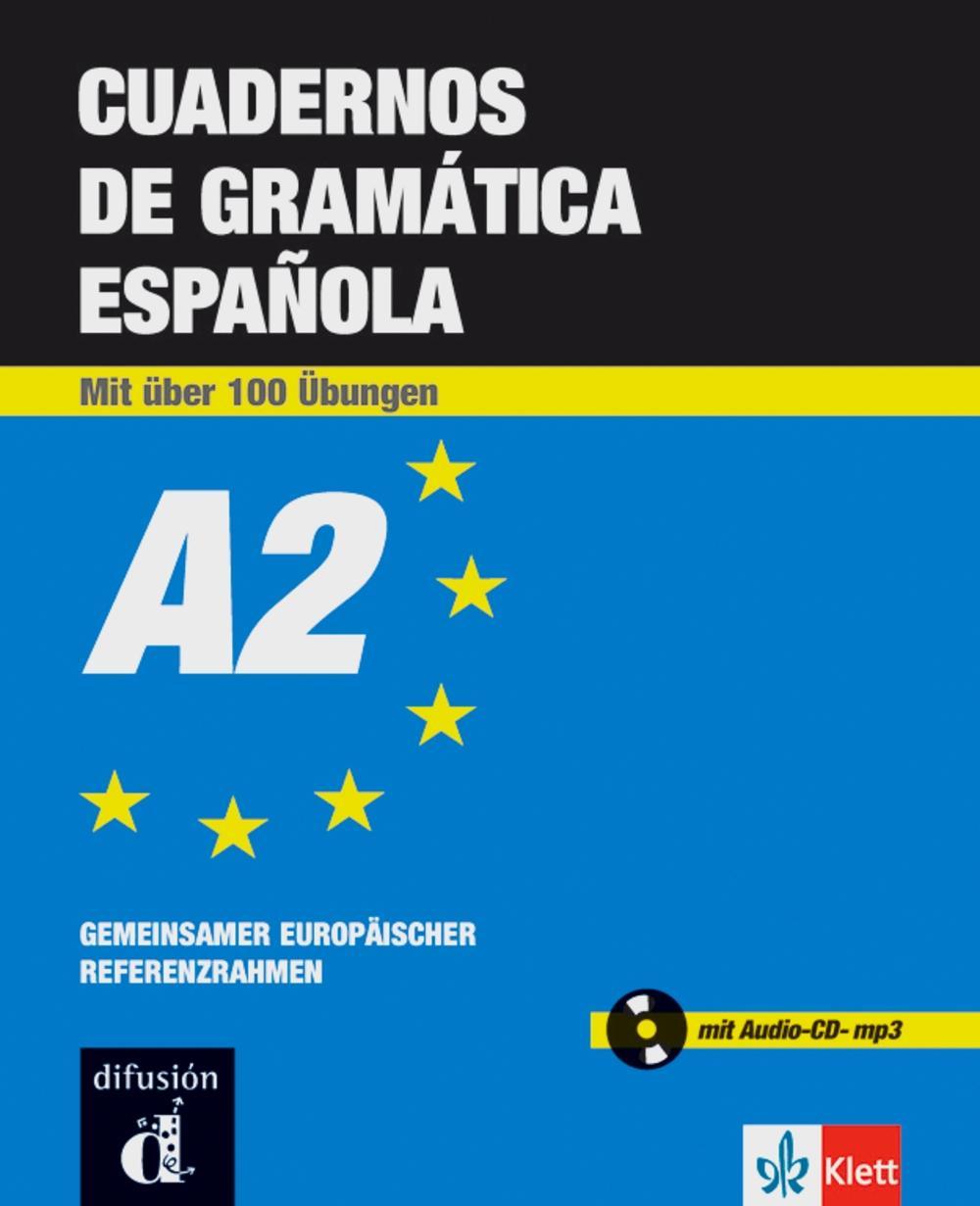 Cover: 9783125355095 | Cuadernos de Gramática española | Pilar/Troitiño, Sergio Seijas | Buch