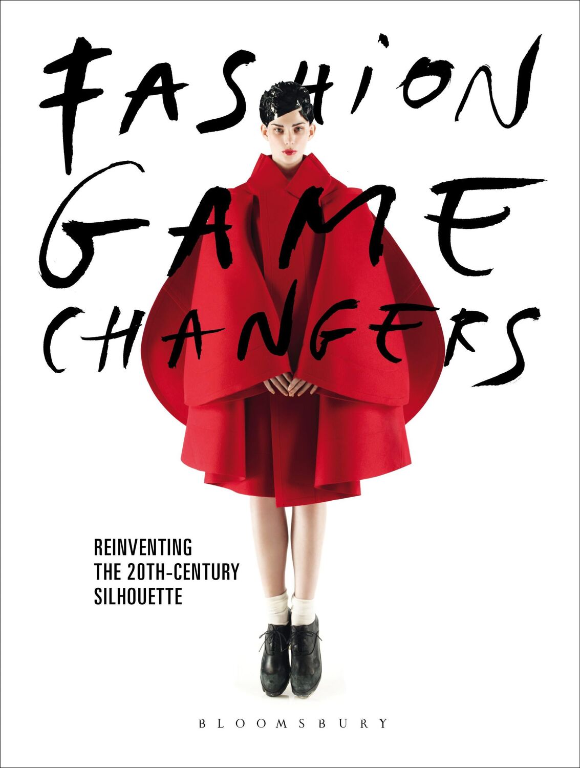 Cover: 9781350065345 | Fashion Game Changers | Reinventing the 20th-Century Silhouette | Buch