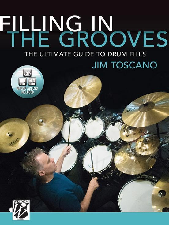 Cover: 9781470642242 | Filling in the Grooves | Jim Toscano | Taschenbuch | 168 S. | Englisch