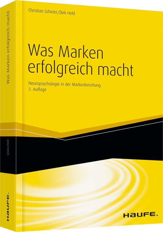 Cover: 9783648029541 | Was Marken erfolgreich macht | Neuropsychologie in der Markenführung