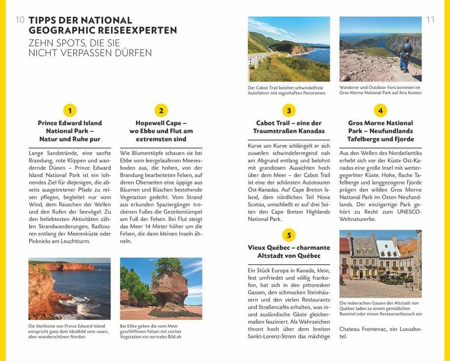 Bild: 9783955593025 | NATIONAL GEOGRAPHIC Reisehandbuch Schottland mit Maxi-Faltkarte | Buch