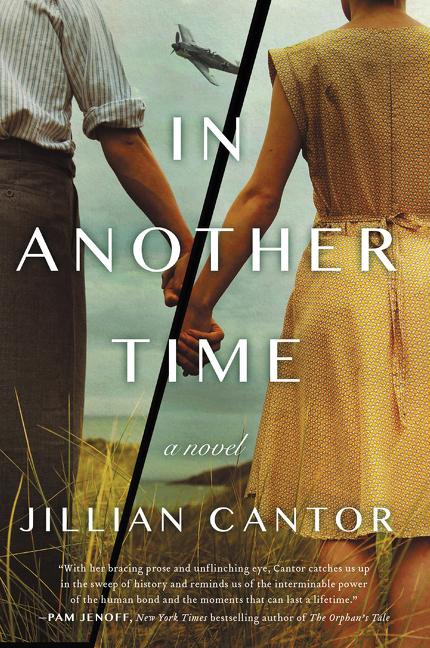 Cover: 9780062863324 | In Another Time | Jillian Cantor | Taschenbuch | 336 S. | Englisch