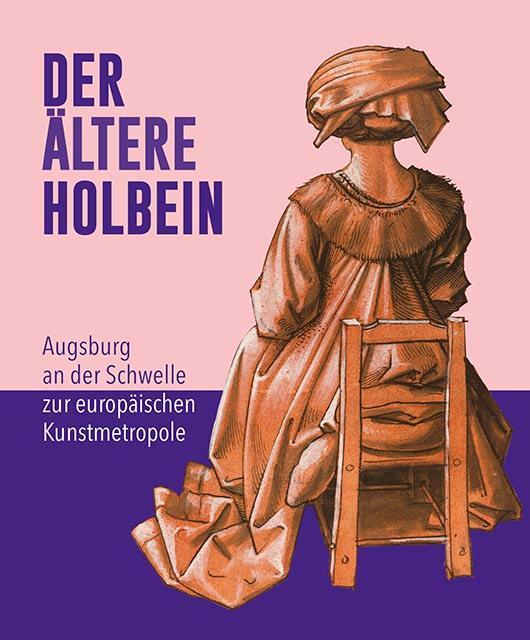 Cover: 9783731914235 | Der ältere Holbein | Christof Trepesch (u. a.) | Buch | 176 S. | 2024