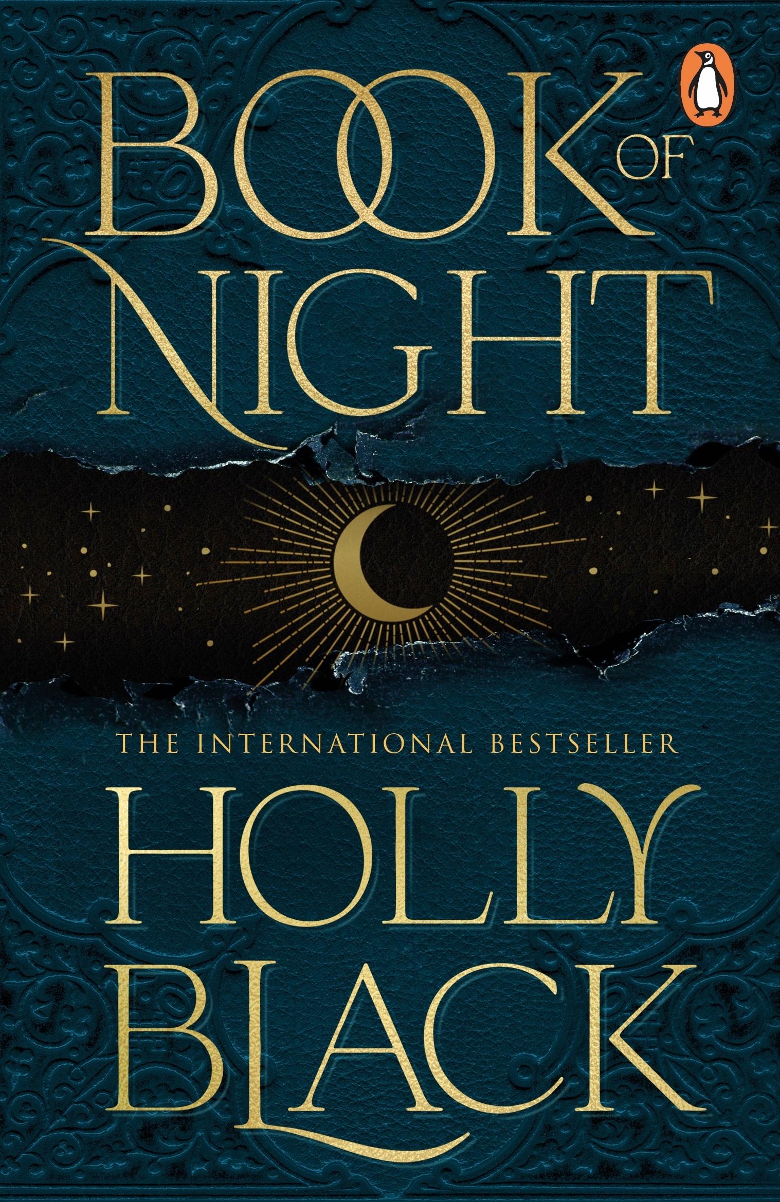 Cover: 9781529102390 | Book of Night | Holly Black | Taschenbuch | B-format paperback | 2023