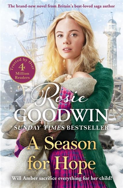 Cover: 9781838773595 | A Season for Hope | Rosie Goodwin | Buch | Gebunden | Englisch | 2022