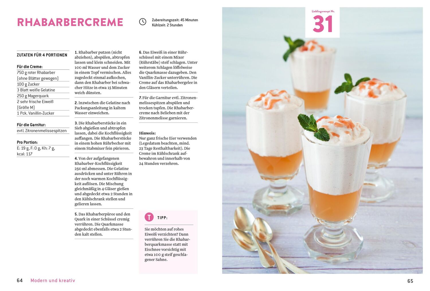 Bild: 9783767018877 | Meine Lieblingsrezepte: Pudding &amp; Creme | Oetker Verlag (u. a.) | Buch