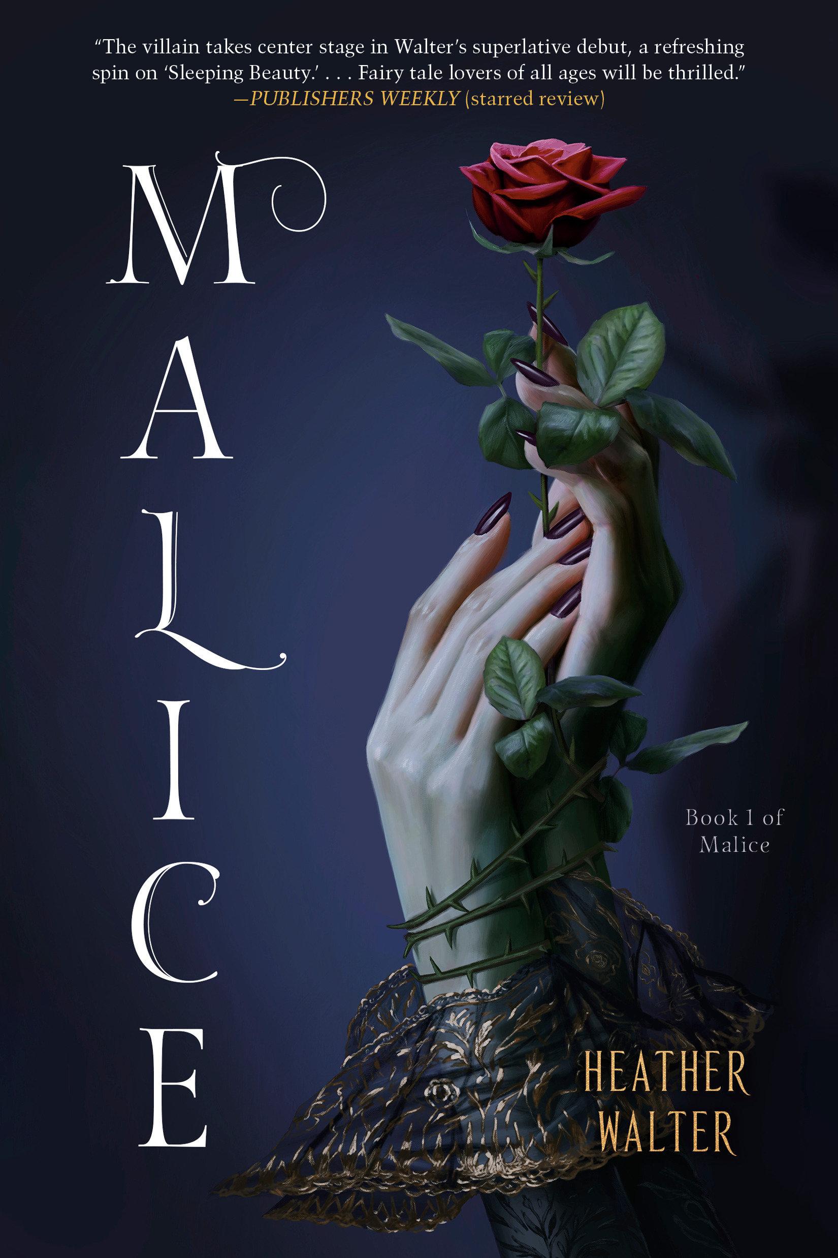 Cover: 9781984818676 | Malice | Heather Walter | Taschenbuch | 496 S. | Englisch | 2022