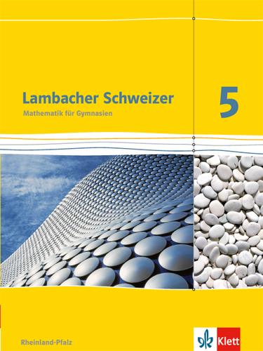 Cover: 9783127336511 | Lambacher Schweizer. 5. Schuljahr. Schülerbuch. Neubearbeitung....