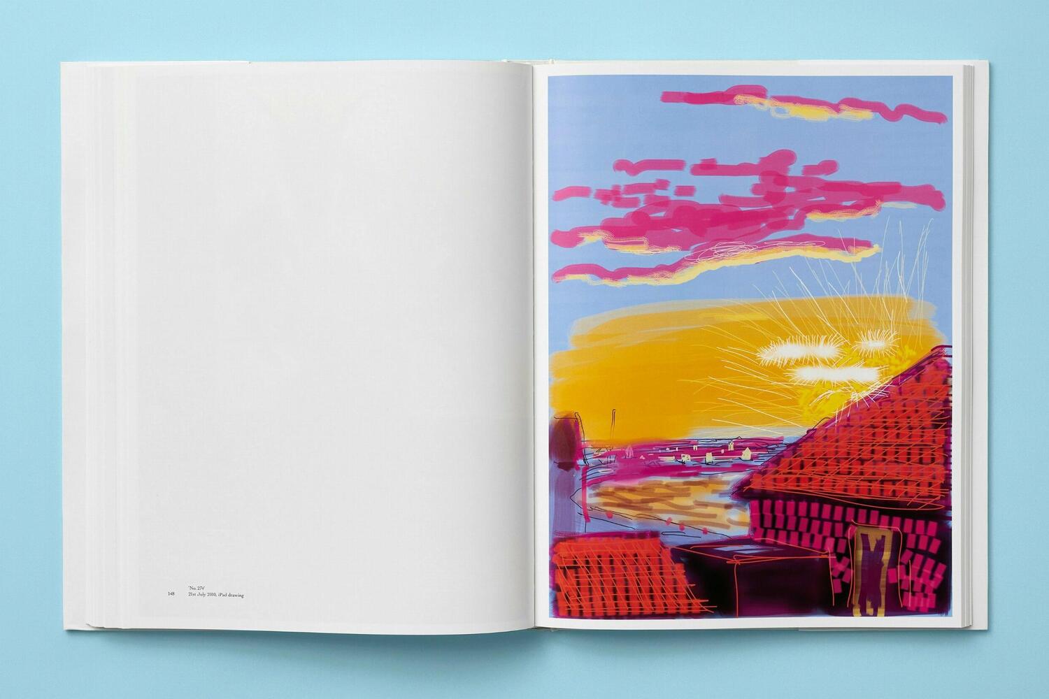 Bild: 9783836593922 | David Hockney. My Window | David Hockney | Buch | GER, Hardcover