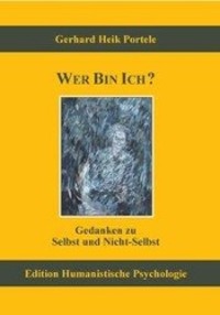 Cover: 9783897970229 | Wer bin ich? | Gerhard H Portele | Buch | 179 S. | Deutsch | 2002