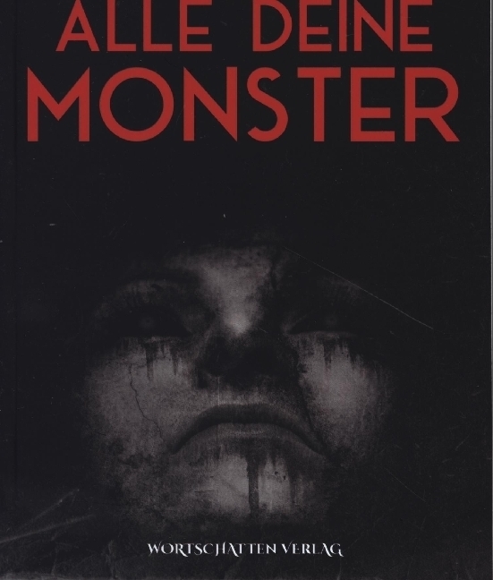 Cover: 9783969640326 | Alle deine Monster | Julia von Rein-Hrubesch | Taschenbuch | Deutsch