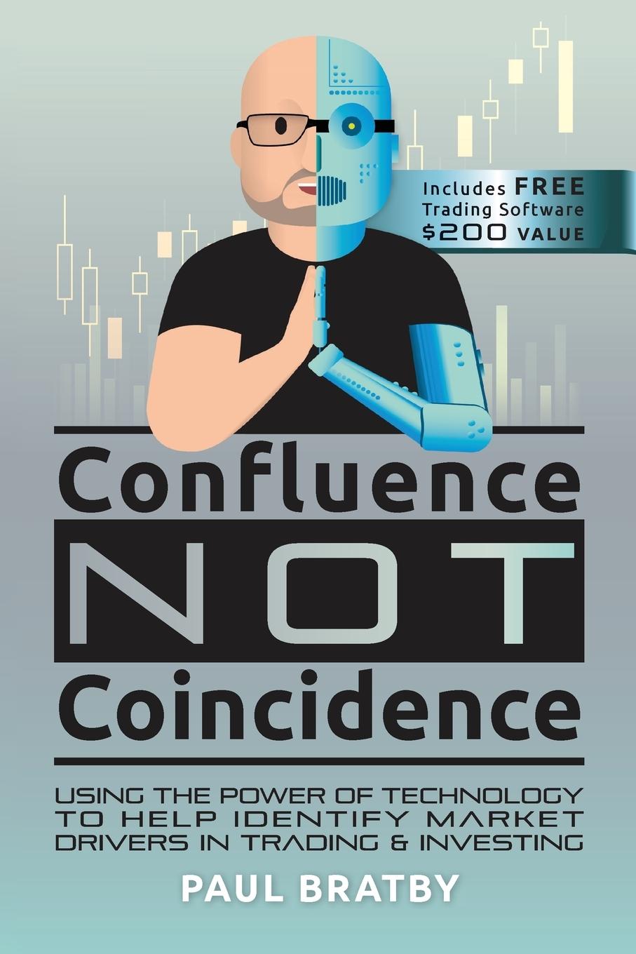 Cover: 9781952654978 | Confluence Not Coincidence | Paul Bratby | Taschenbuch | Englisch