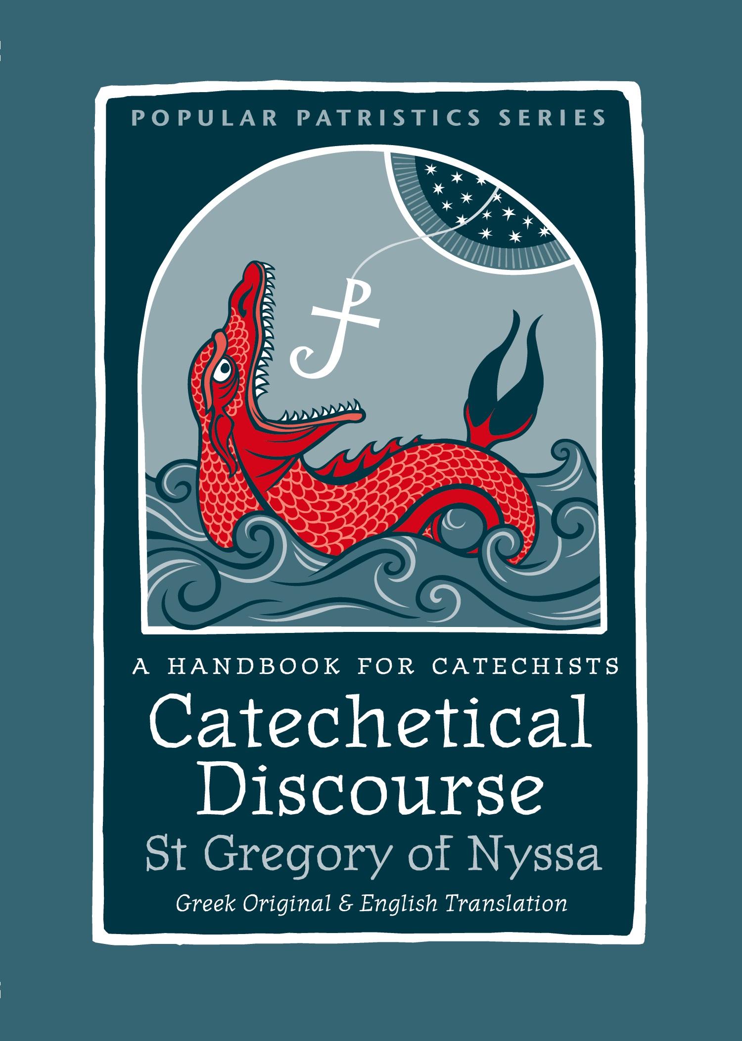 Cover: 9780881416480 | Catechetical Discourse | A Handbook for Catechists | Ignatius Green