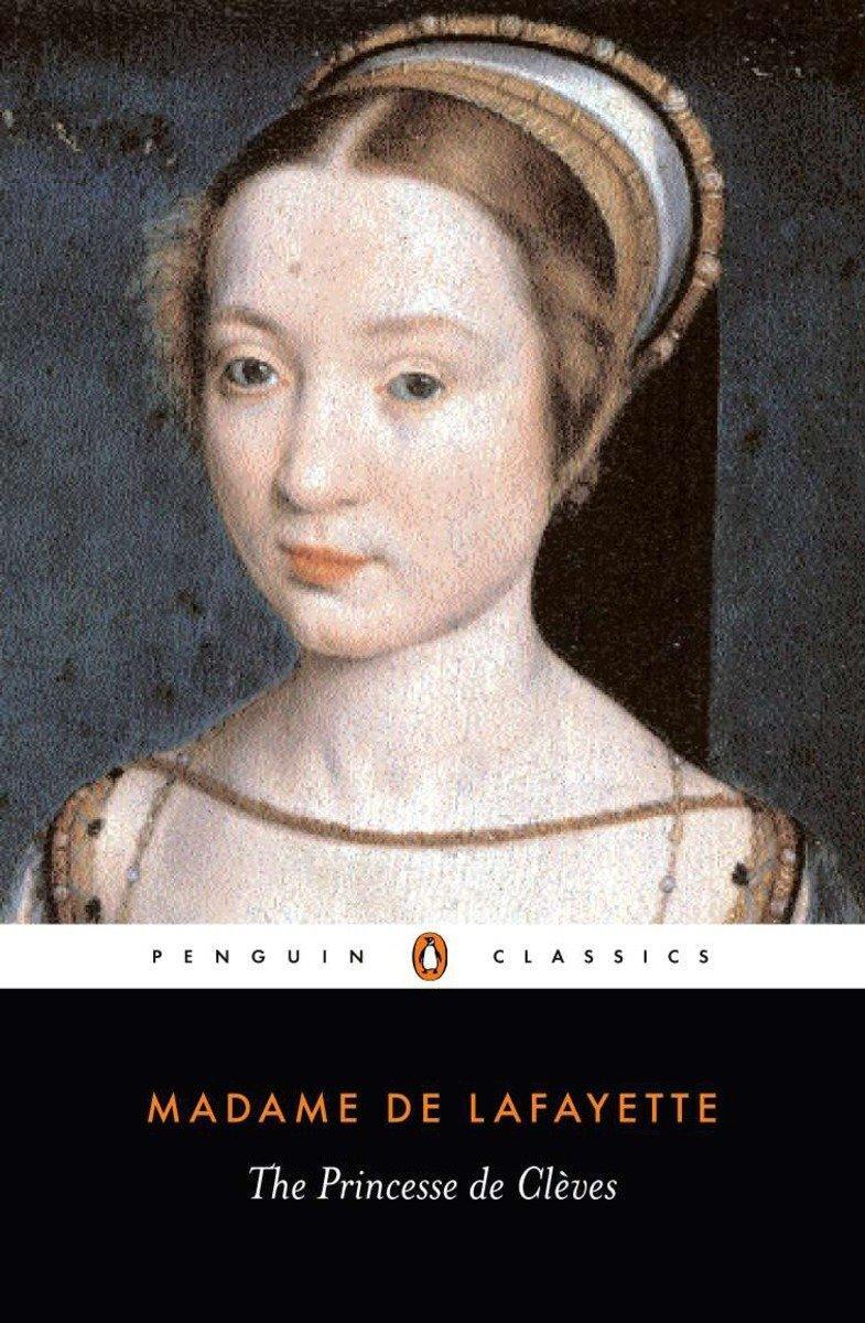 Cover: 9780140445879 | The Princesse De Cleves | Madame Lafayette | Taschenbuch | Englisch