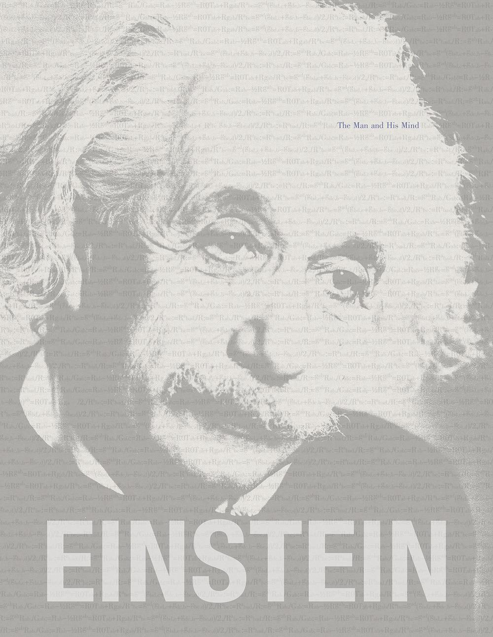 Cover: 9788862087841 | Einstein: The Man and his Mind | Gary Berger | Buch | Englisch | 2022