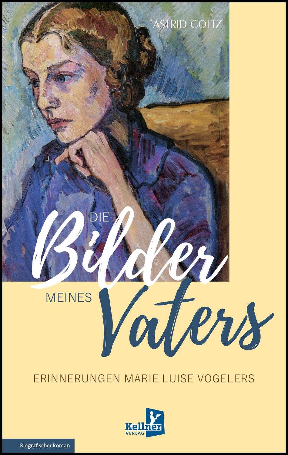 Cover: 9783956514104 | Die Bilder meines Vaters | Astrid Goltz | Taschenbuch | 320 S. | 2023