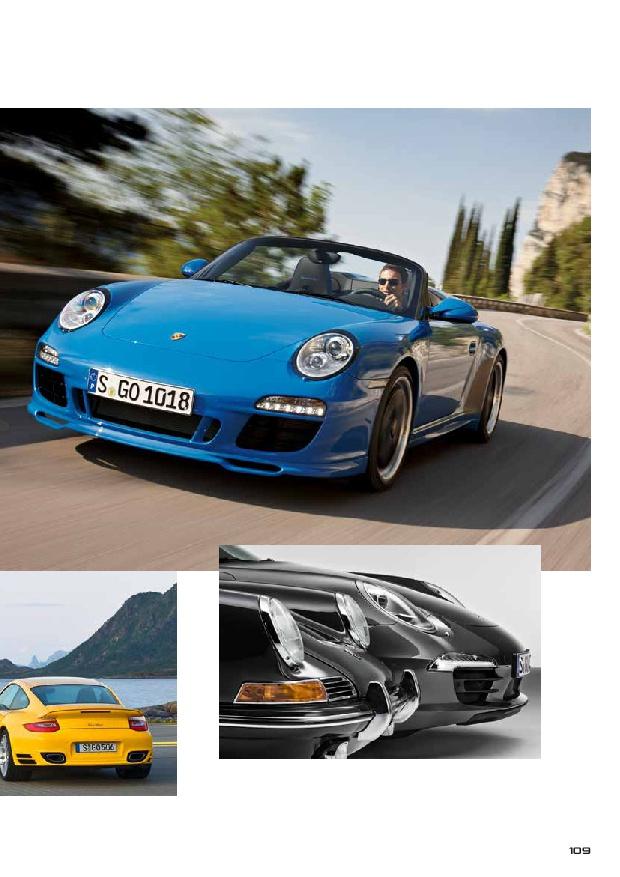 Bild: 9783966645140 | Edition Porsche Fahrer: Der Porsche-Katalog Nr. 2 | Thomas Wirth