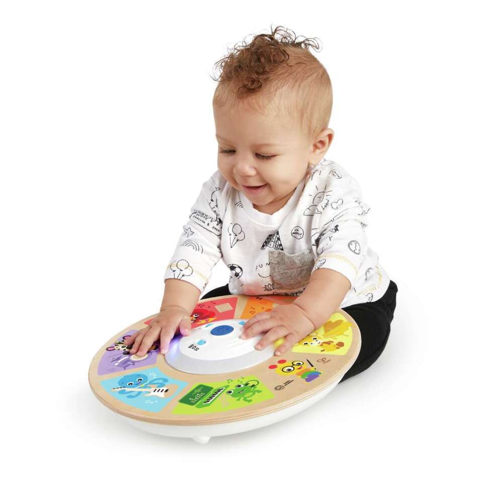 Bild: 6943478030619 | Baby Einstein Buntes Touch Orchester | Stück | Karton | E12357H48