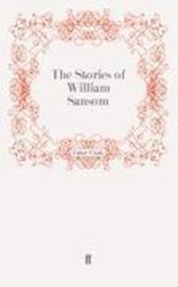 Cover: 9780571279555 | The Stories of William Sansom | Taschenbuch | Paperback | 422 S.