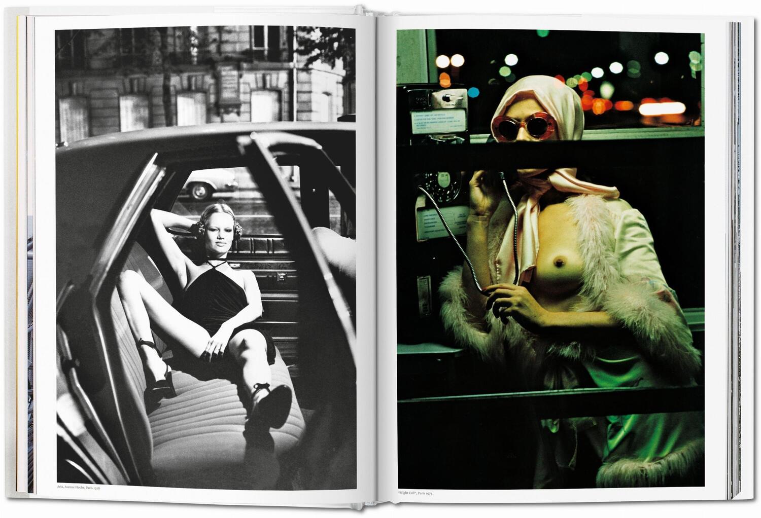 Bild: 9783836578196 | Helmut Newton. SUMO. 20th Anniversary Edition | June Newton | Buch