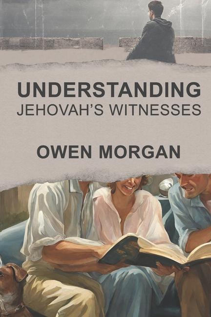 Cover: 9798218976996 | Understanding Jehovah's Witnesses | Hemant Mehta (u. a.) | Taschenbuch