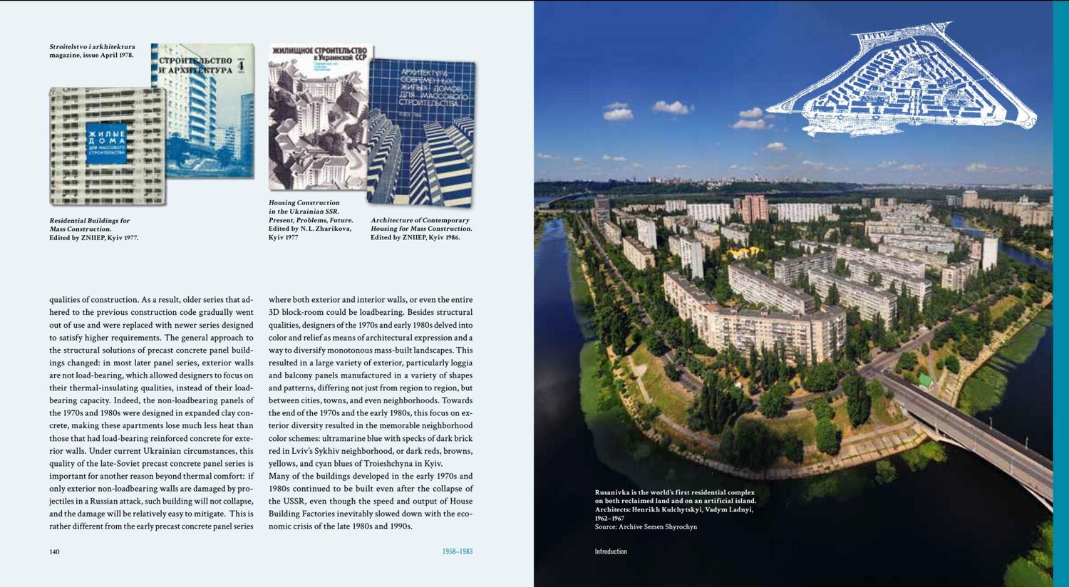 Bild: 9783869228310 | Mass Housing in Ukraine | Kateryna Malaia (u. a.) | Buch | 408 S.