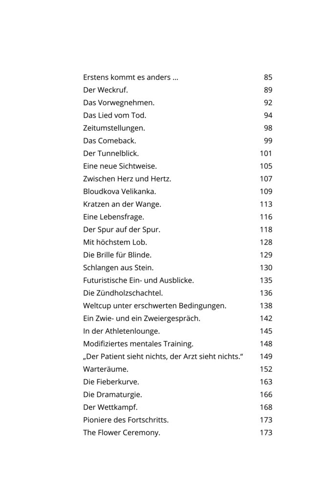 Bild: 9783903376083 | AN-TIN-JI | Der Skispringer und seine Liebe | Walter Hofer | Buch