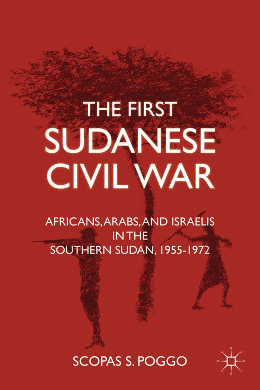 Cover: 9780230117884 | The First Sudanese Civil War | S. Poggo | Taschenbuch | xx | Englisch