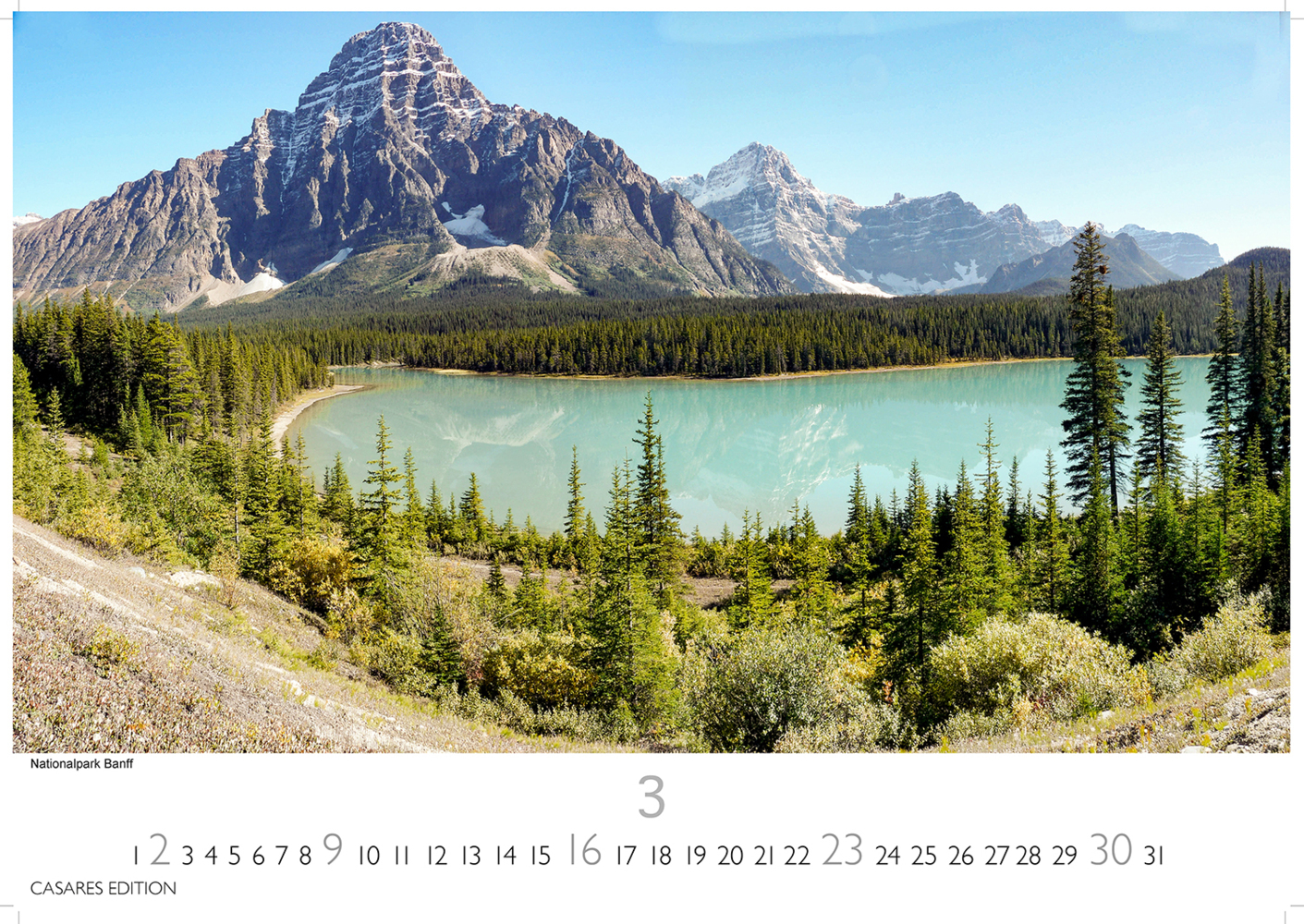 Bild: 9781835242872 | Alaska 2025 S 24x35cm | Kalender | 14 S. | Deutsch | 2025