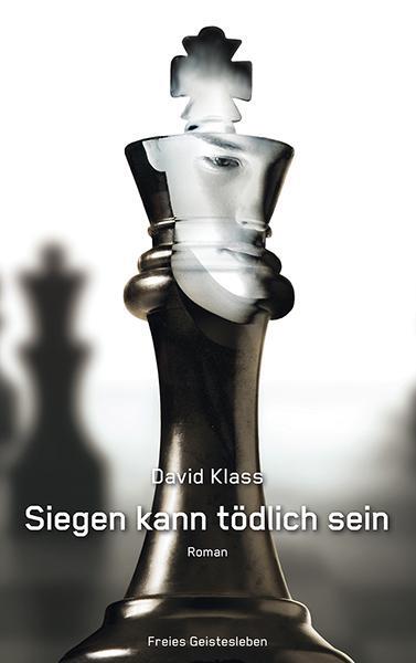 Cover: 9783772527647 | Siegen kann tödlich sein | David Klass | Buch | 232 S. | Deutsch