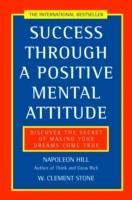 Cover: 9780722522257 | Hill, N: Success Through a Positive Mental Attitude | Hill (u. a.)