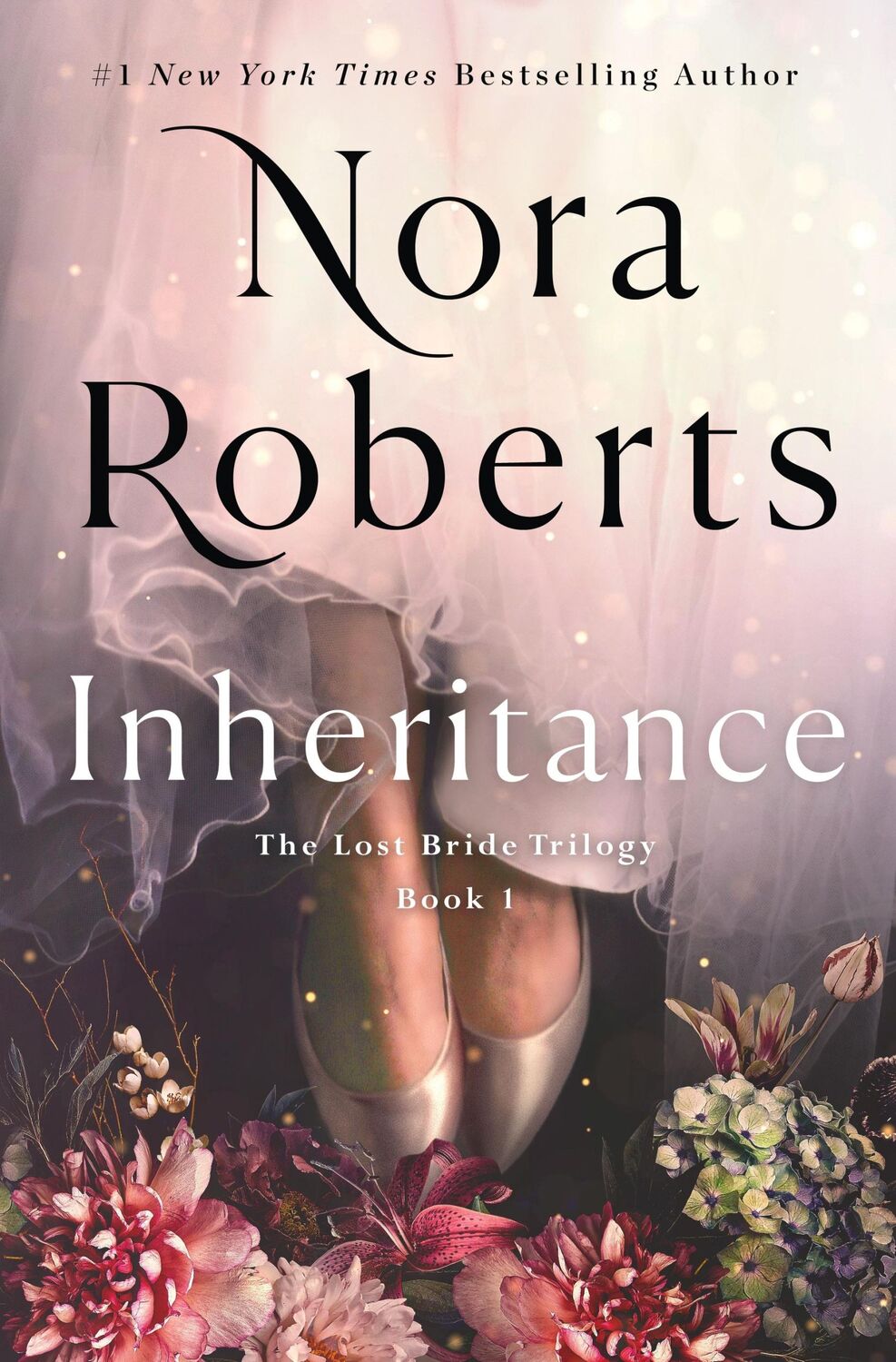 Autor: 9781250288325 | Inheritance | The Lost Bride Trilogy, Book 1 | Nora Roberts | Buch