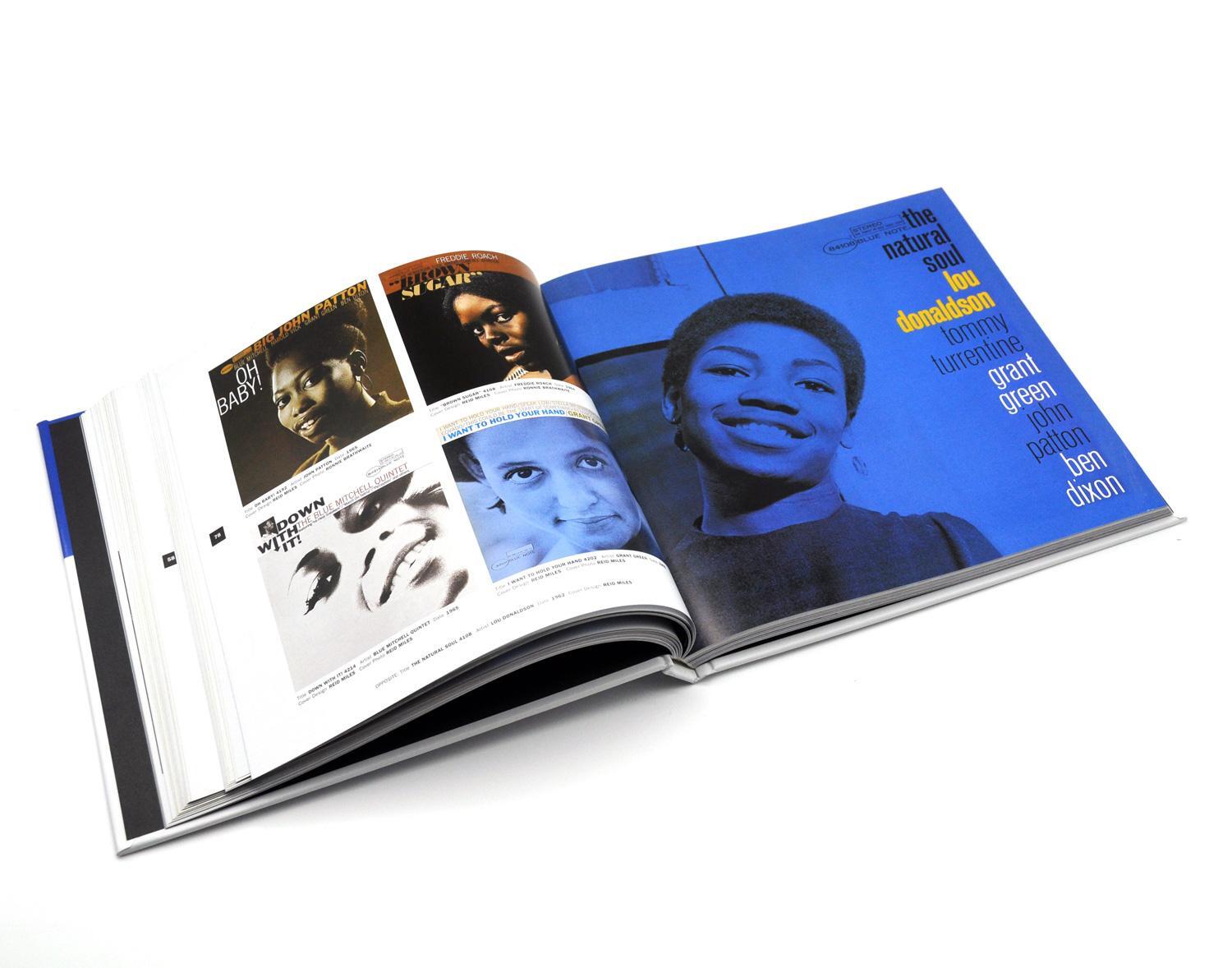 Bild: 9781911163701 | The Cover Art of Blue Note Records | The Collection | Buch | Englisch