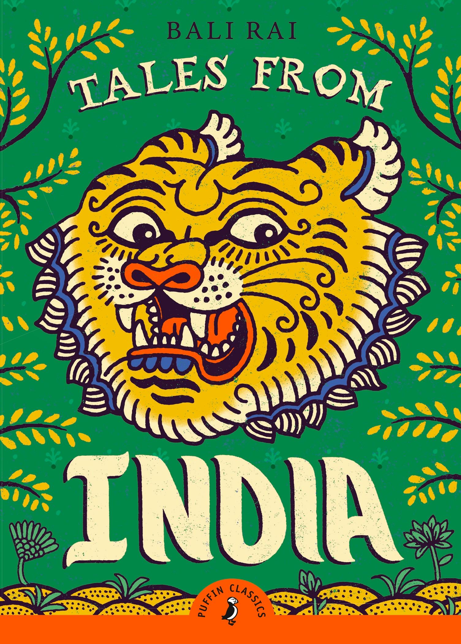 Cover: 9780141373065 | Tales from India | Bali Rai | Taschenbuch | Kartoniert / Broschiert