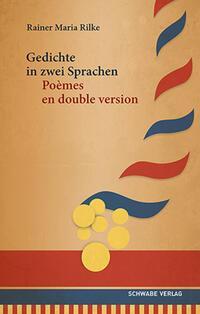 Cover: 9783796551161 | Gedichte in zwei Sprachen / Poèmes en double version | Rilke | Buch