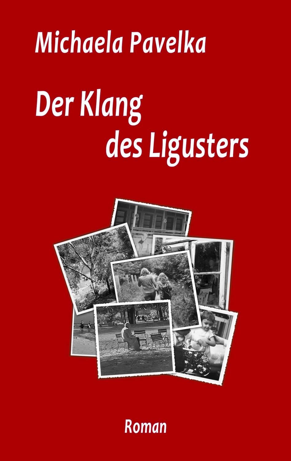 Cover: 9783758373602 | Der Klang des Ligusters | Michaela Pavelka | Taschenbuch | Paperback