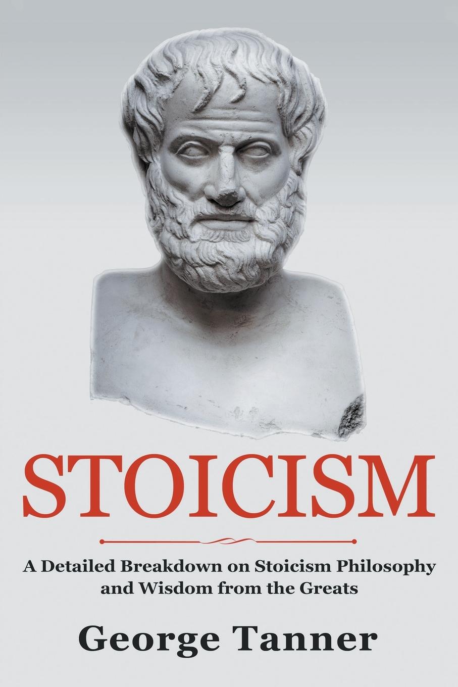 Cover: 9781838458133 | Stoicism | George Tanner | Taschenbuch | Englisch | 2021