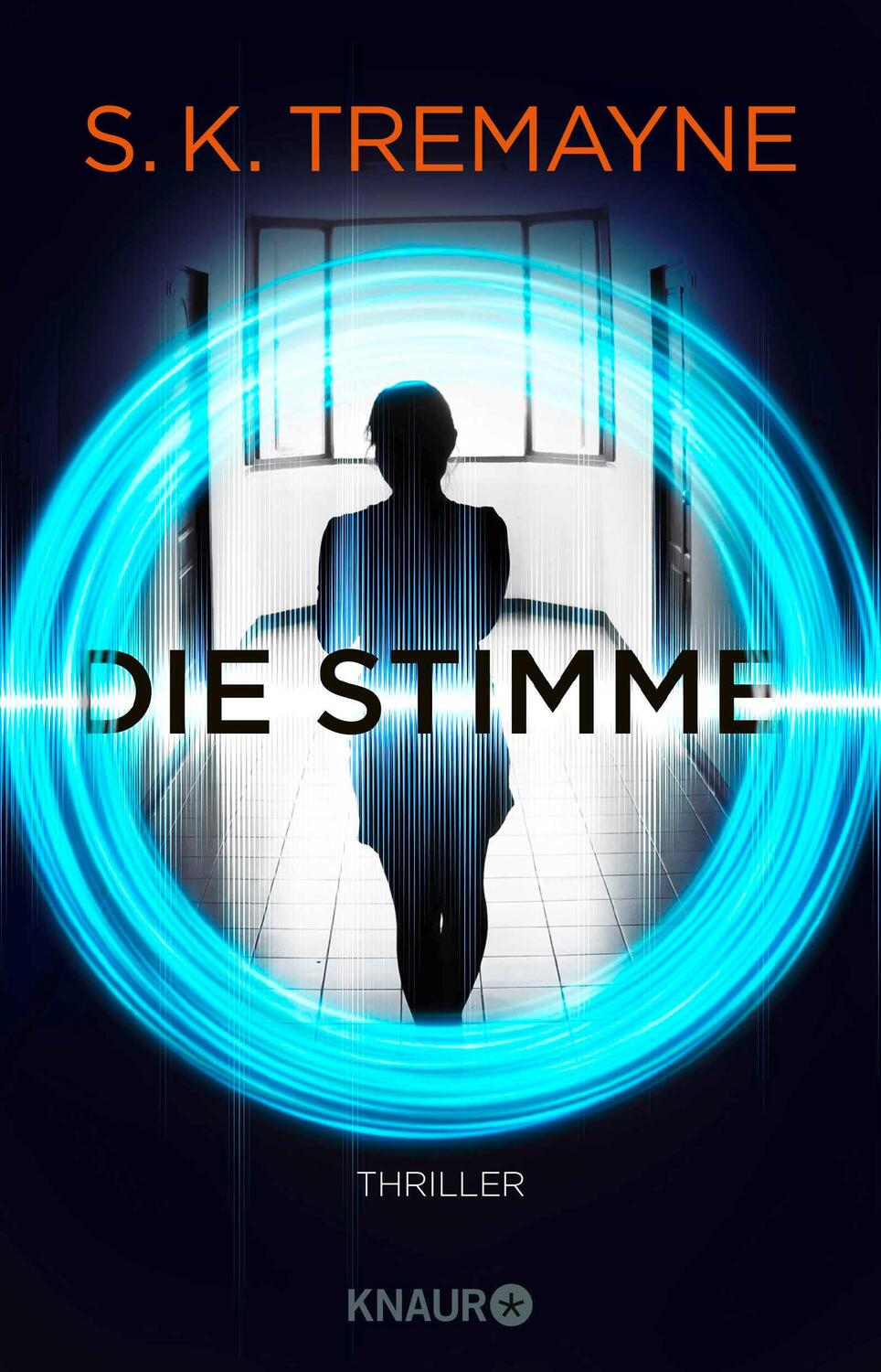 Cover: 9783426227381 | Die Stimme | S. K. Tremayne | Taschenbuch | 393 S. | Deutsch | 2020