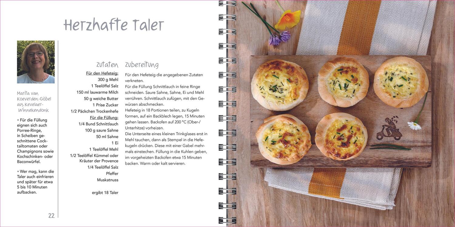 Bild: 9783784356716 | Fingerfood und Partyhäppchen | Mareike Dorda (u. a.) | Taschenbuch