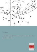 Cover: 9783955622466 | Alter und Bedeutung der Babylonischen Astronomie und Astrallehre...