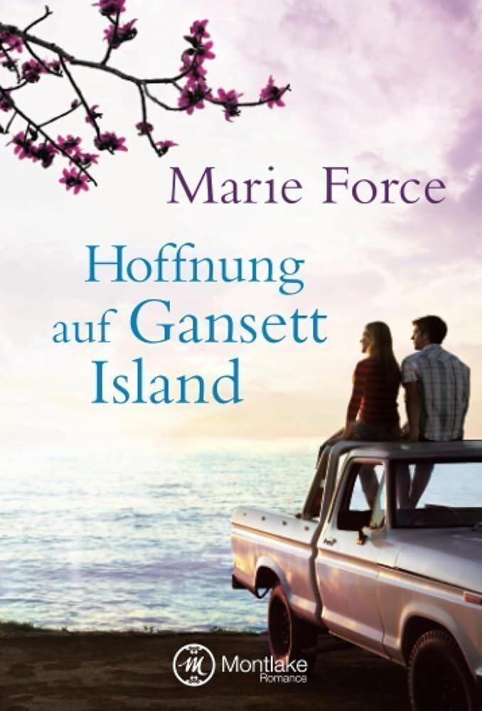 Cover: 9781612184746 | Hoffnung auf Gansett Island | Marie Force | Taschenbuch | Paperback