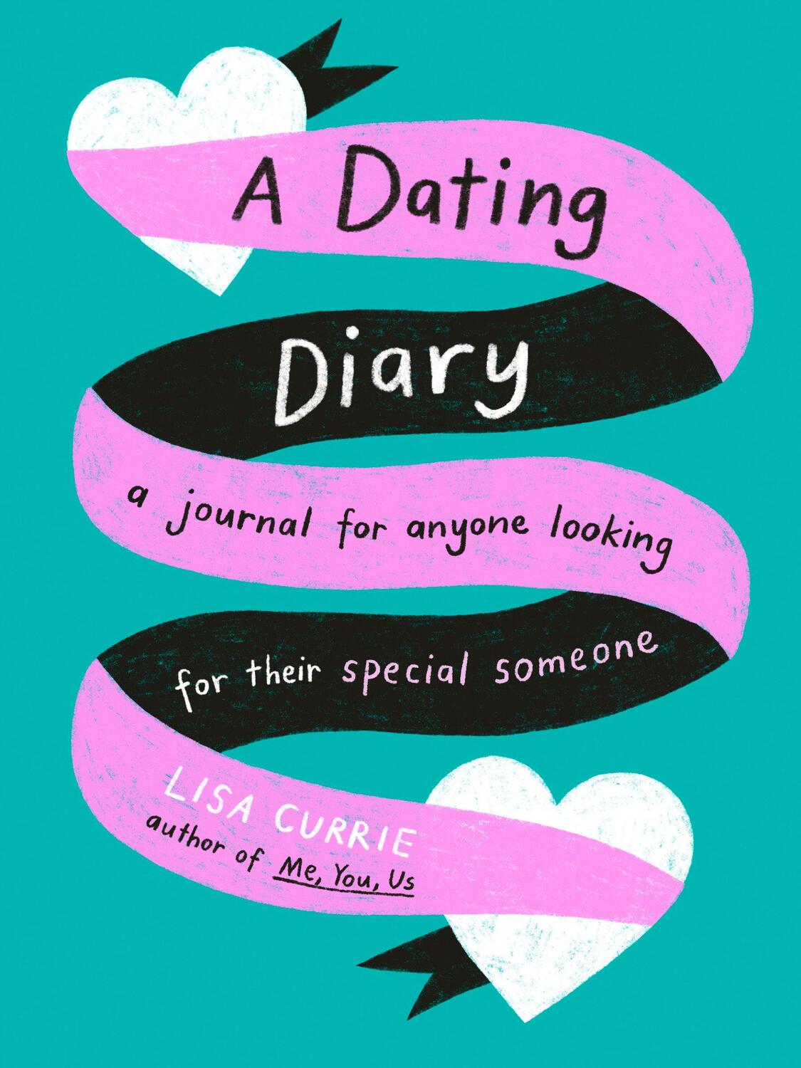 Cover: 9780593712689 | A Dating Diary | Lisa Currie | Taschenbuch | Englisch | 2024