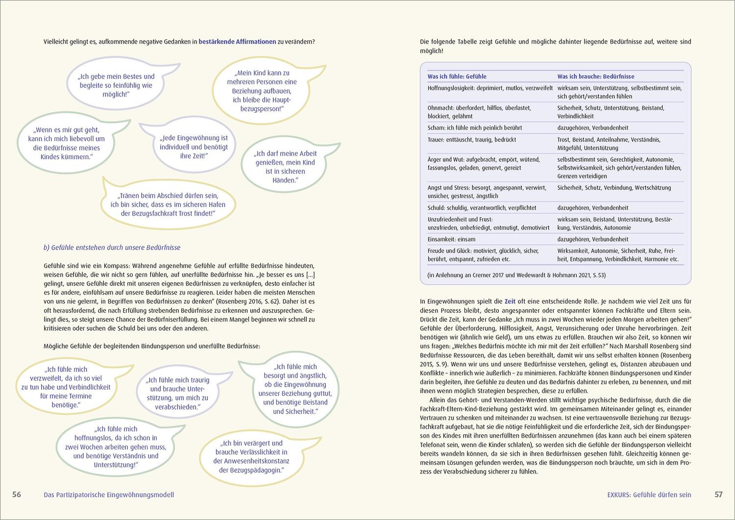 Bild: 9783451391217 | Partizipatorische Eingewöhnung | Übergänge sensibel begleiten | Buch